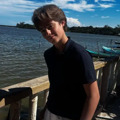 Profile image of Teddy