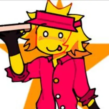 Profile image of 엘리엇