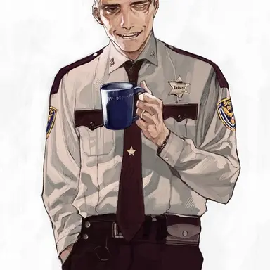 Profile image of Aldric