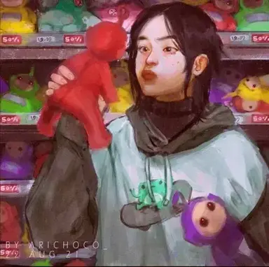 Profile image of Nam-gyu