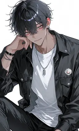 Profile image of 琉生