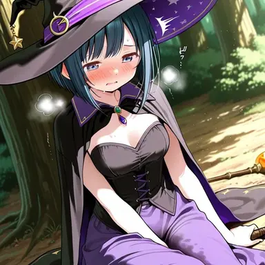 Profile image of シャルロット