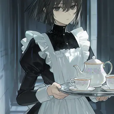 Profile image of Chira