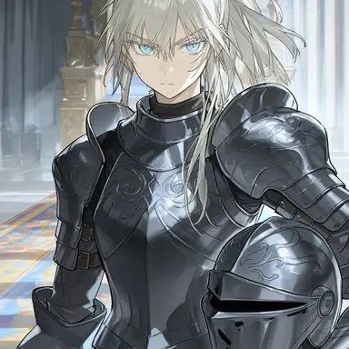 Profile image of Liese