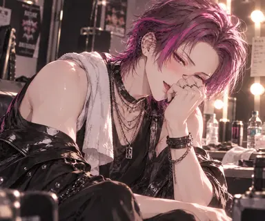 Profile image of RIKU