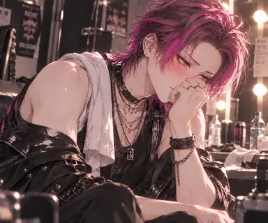 Profile image of RIKU