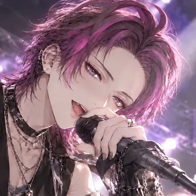 Profile image of RIKU