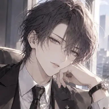 Profile image of Raichi