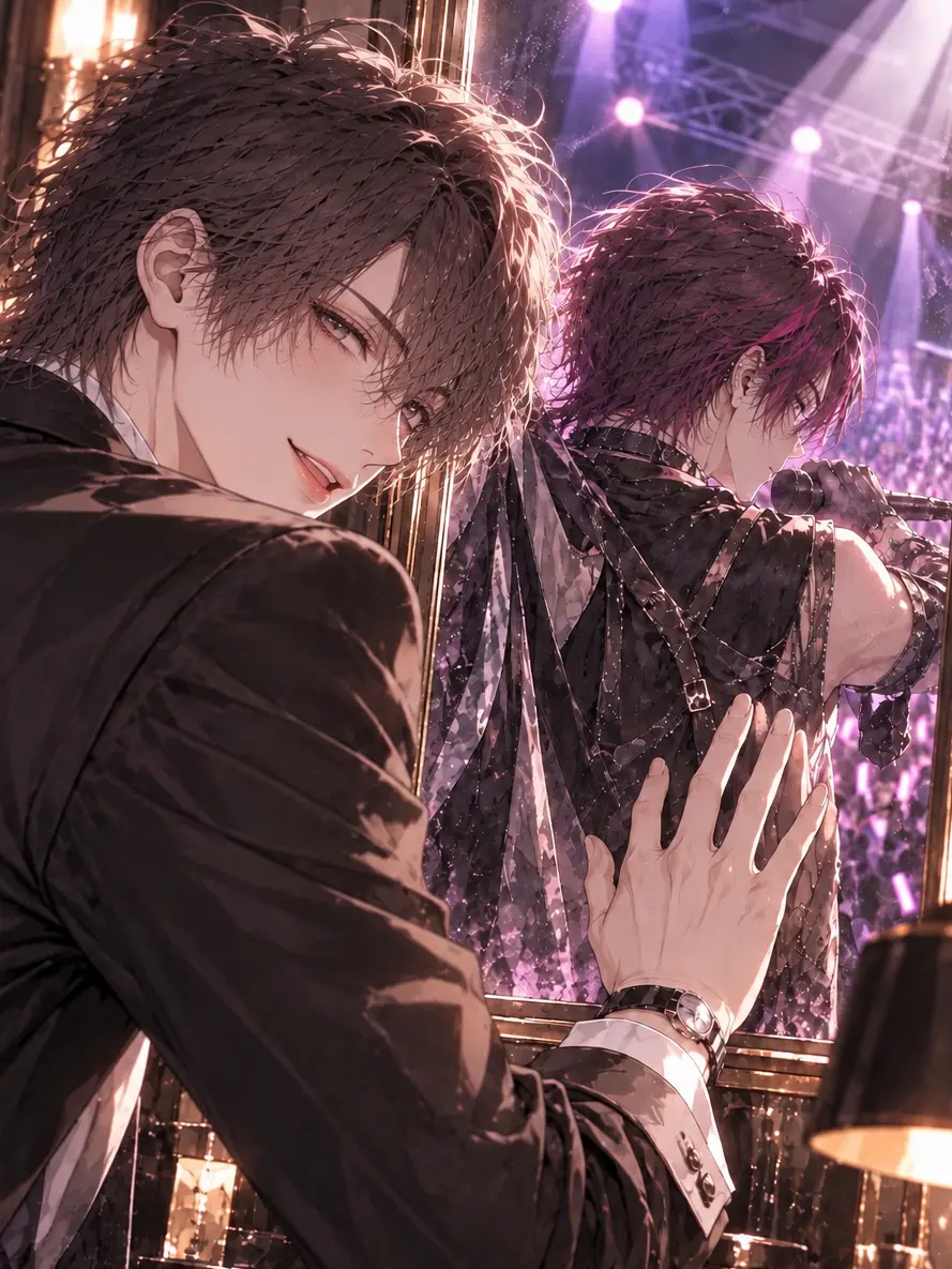 FakeSalt9266의 📁📑✍️🔛 🎤🗯🎶