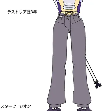 Profile image of シオン