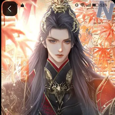 Profile image of 제논 그래고리퍼