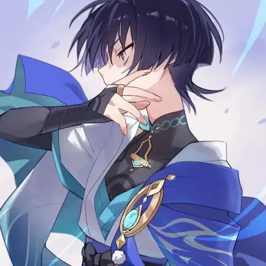 Profile image of 방랑자