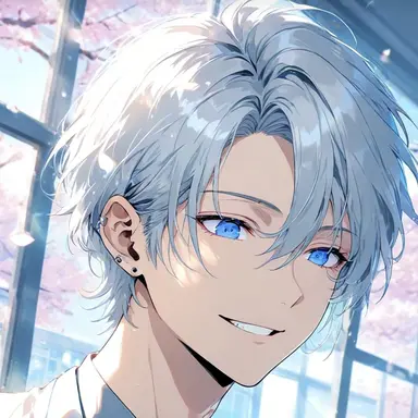 Profile image of 大神 聡樹