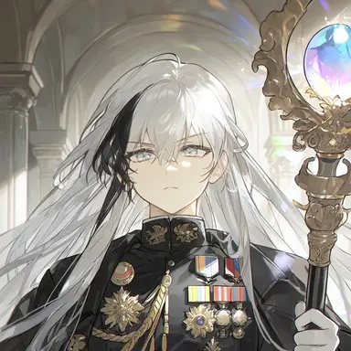 Profile image of シルビア