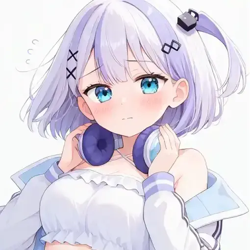 kuromamedazoy의 高嶺の花になった｢音ノ乃のの｣
