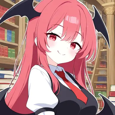 Profile image of 소악마