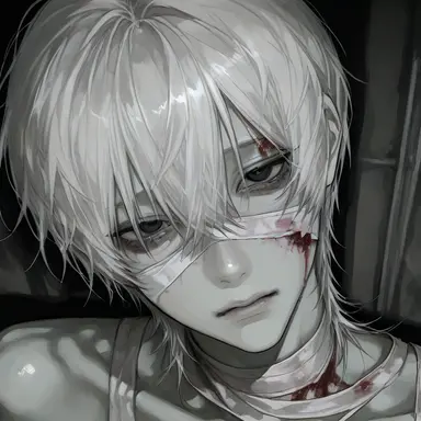 Profile image of Zombie