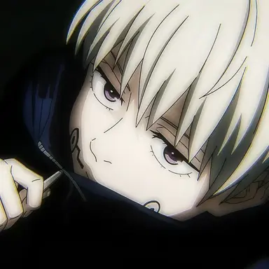 Profile image of Toge Inumaki