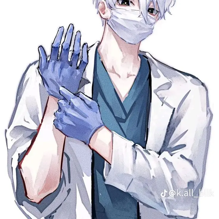 ScaredWatch8957의 치과선생님