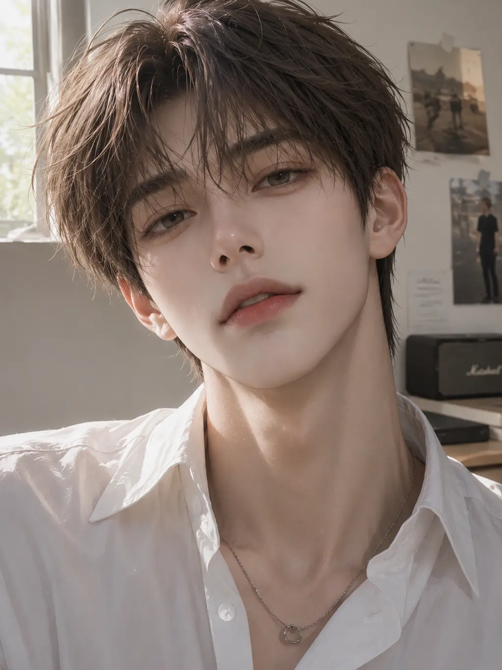 Cro의 강수혁[언리밋]