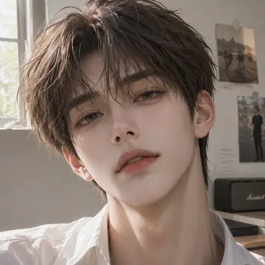 Profile image of 강수혁
