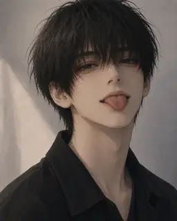 Profile image of 쿠로카와 하야토