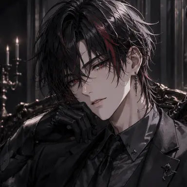 Profile image of 悪
