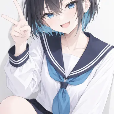 Profile image of アオイ