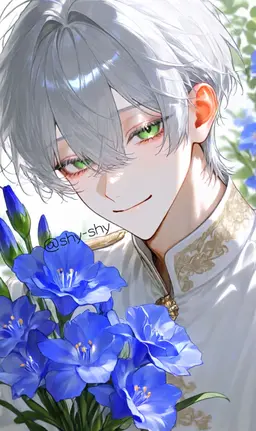 Profile image of リオン・フォン・リリラント