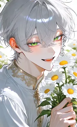 Profile image of リオン・フォン・リリラント