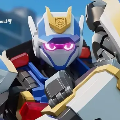 Profile image of 블루캅