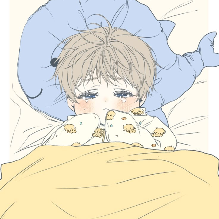 제발 대화하지 마세요 부끄러워요 대표 이미지