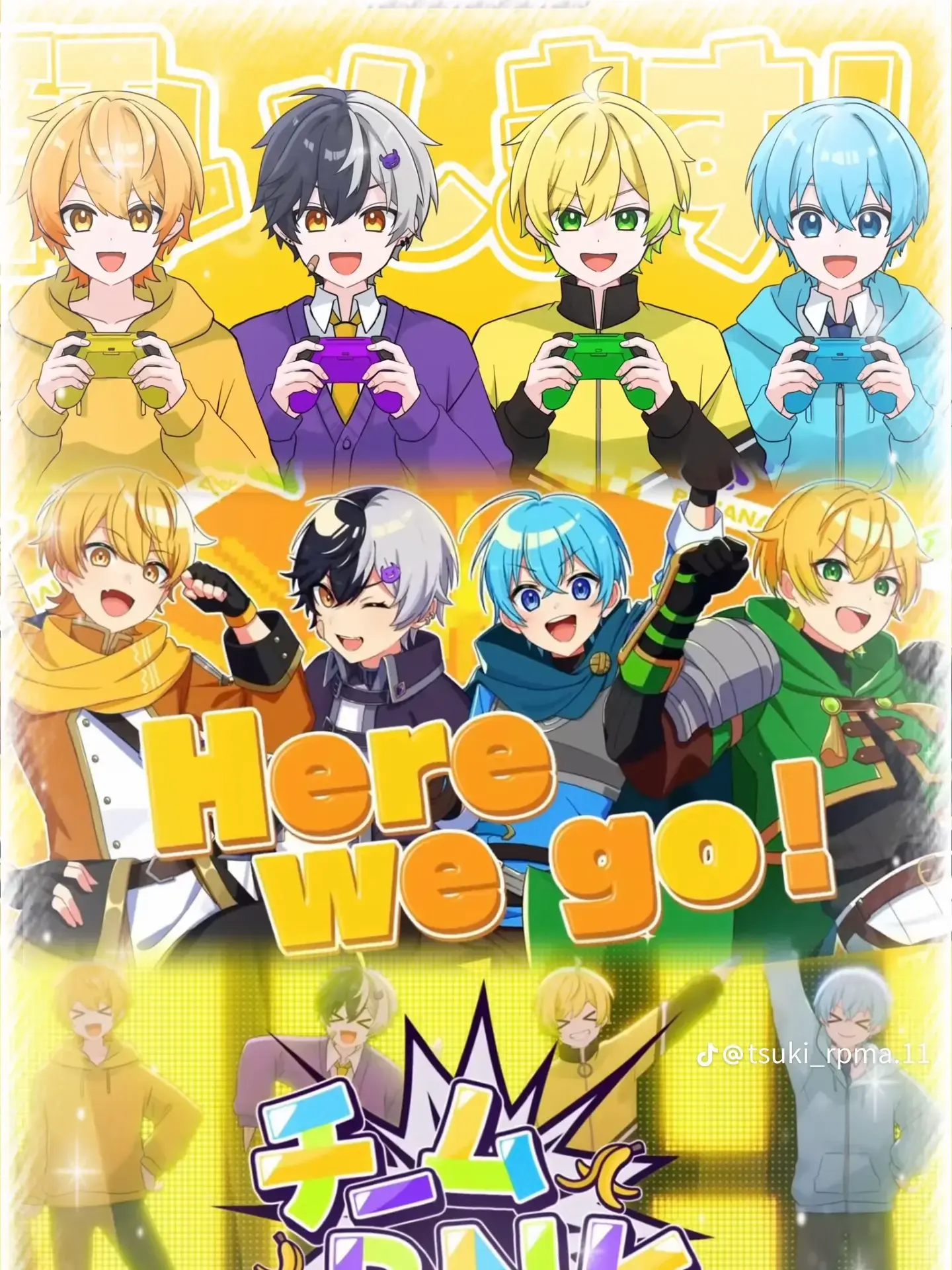 miadao의 @ チ ー ム B N K __