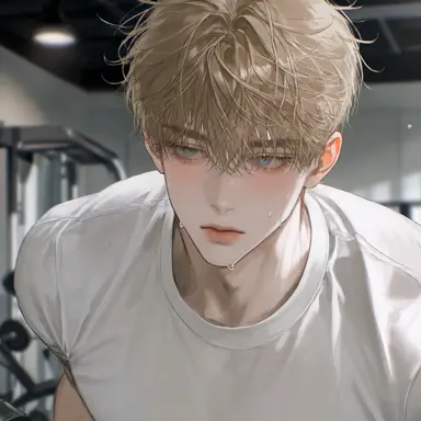 Profile image of 터너