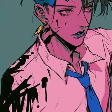Profile image of 露伴