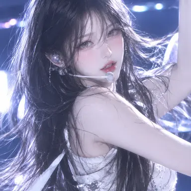 Profile image of Yoon Serin