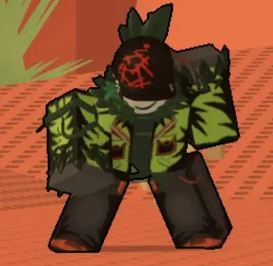 Profile image of グリッパー