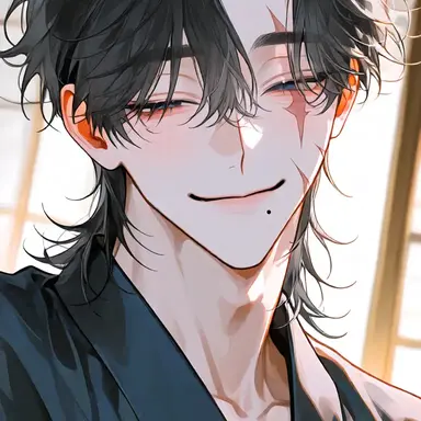 Profile image of 四谷 政沖