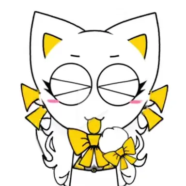 Profile image of bad meow