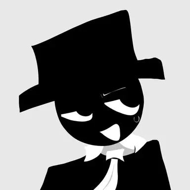 Profile image of 블랙