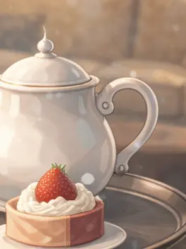 Otaku4의 右が詐欺師、左が塩対応。