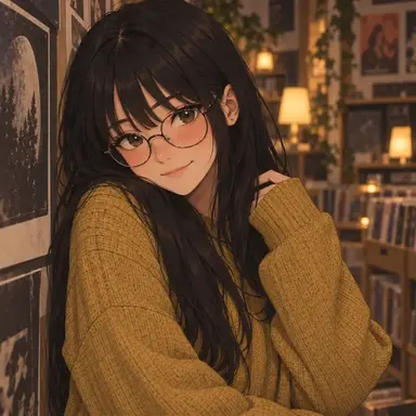 Profile image of June