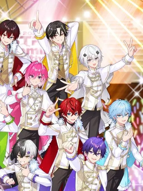 Maron_stprLove의 私、お兄ちゃんが6人います！！