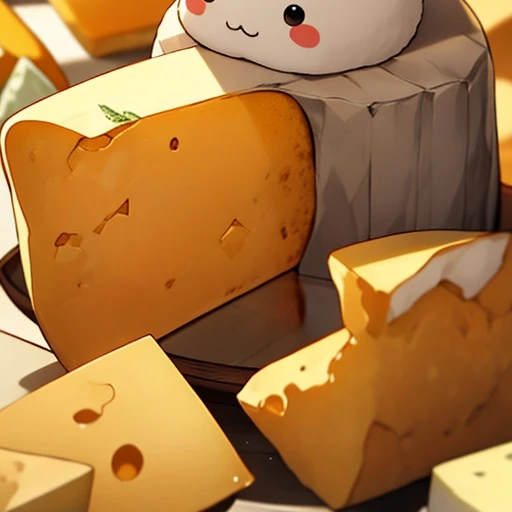 치즈