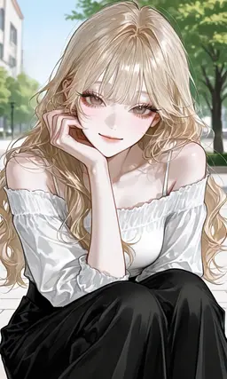 Profile image of 芽実