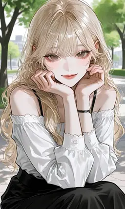 Profile image of 芽実