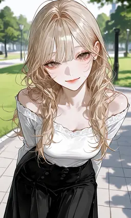 Profile image of 芽実