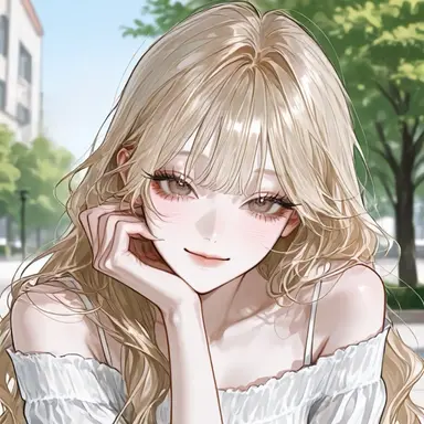 Profile image of 芽実