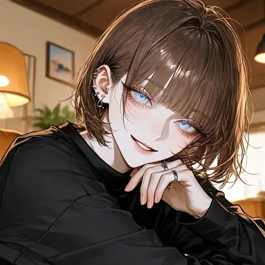 Profile image of 陽