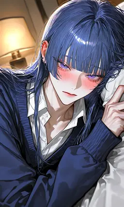 Profile image of 海鈴